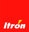 Itron Logo for website